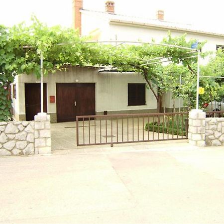 Отель House Krk Крк Экстерьер фото