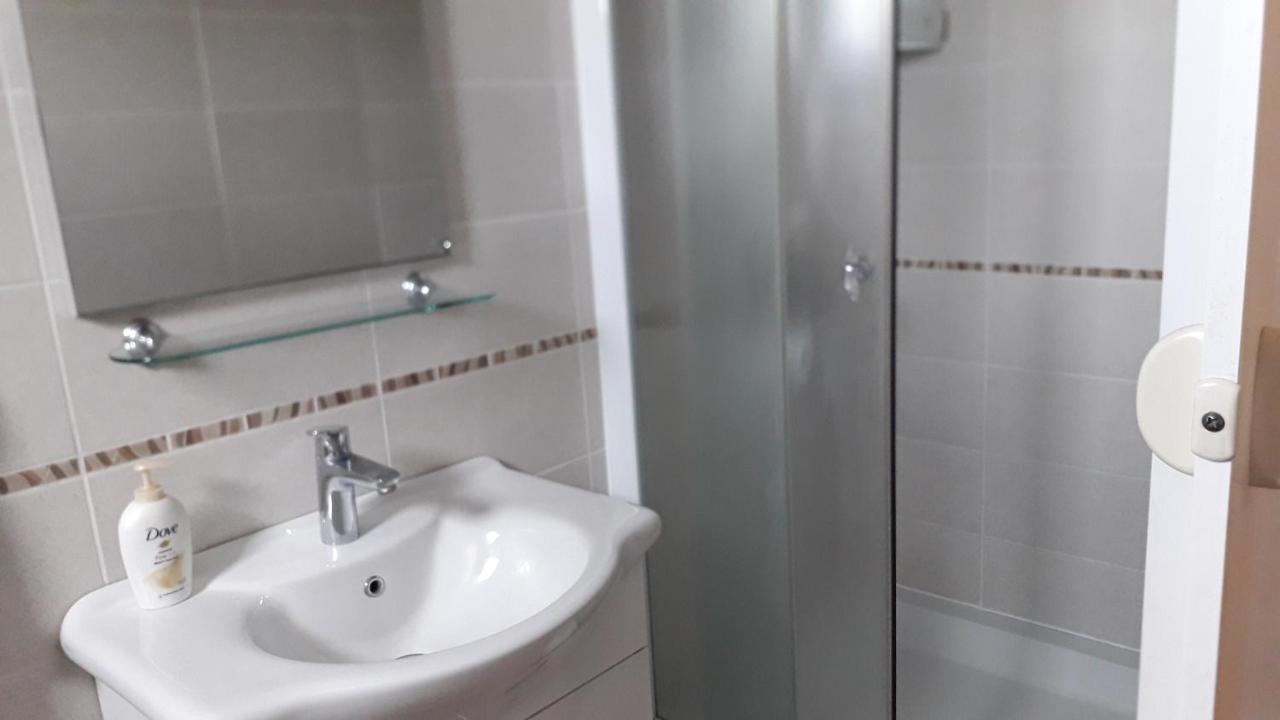 Отель House Krk Крк Экстерьер фото