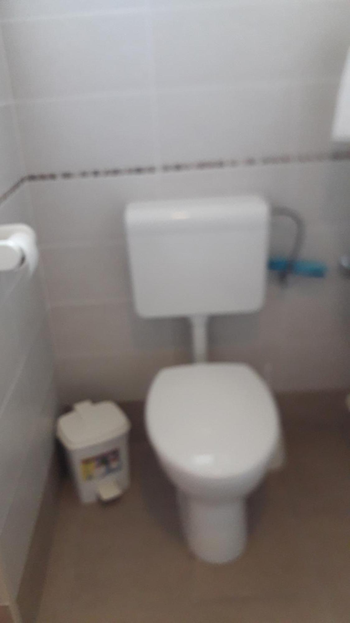 Отель House Krk Крк Номер фото